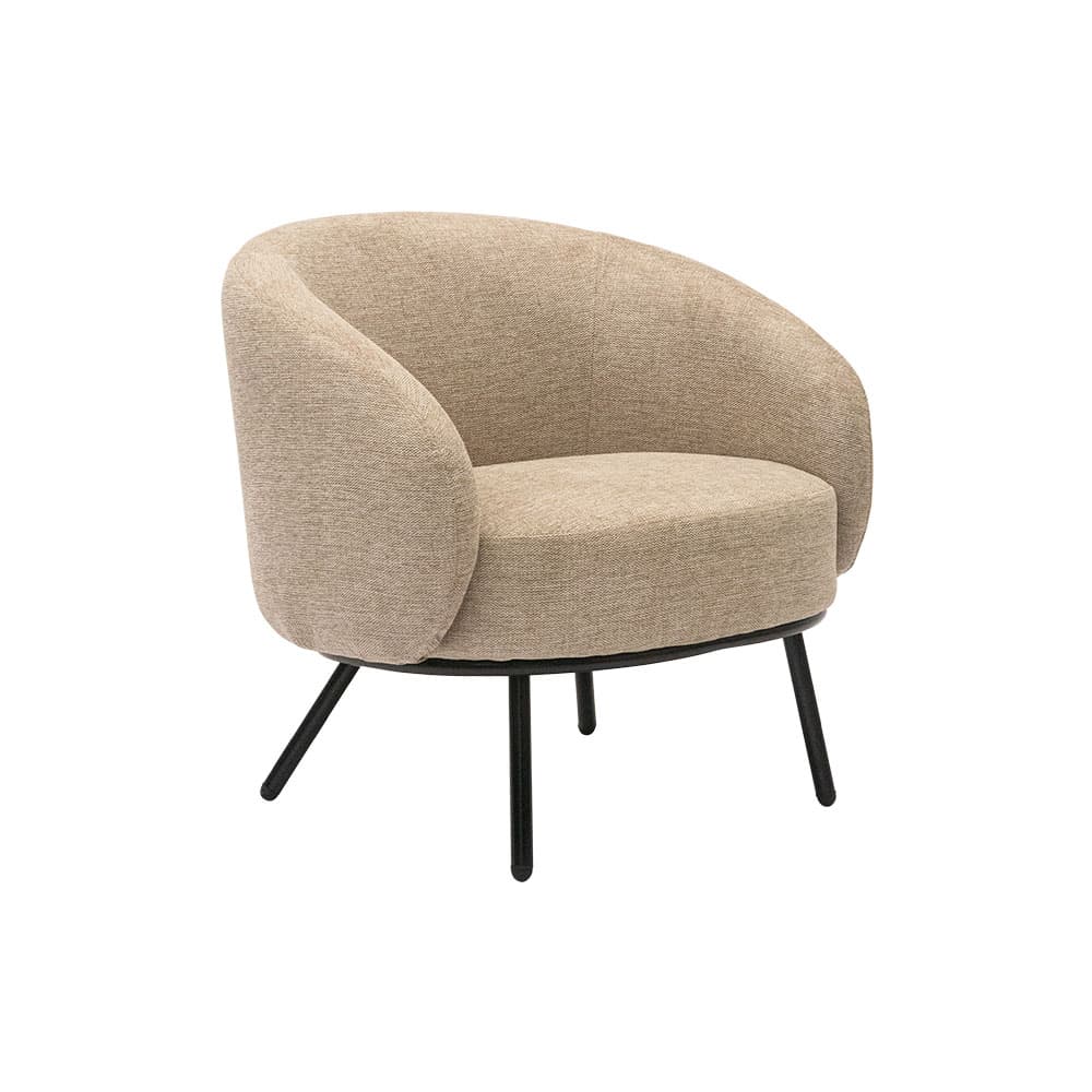 IDEN/1,1 Seater Sofa