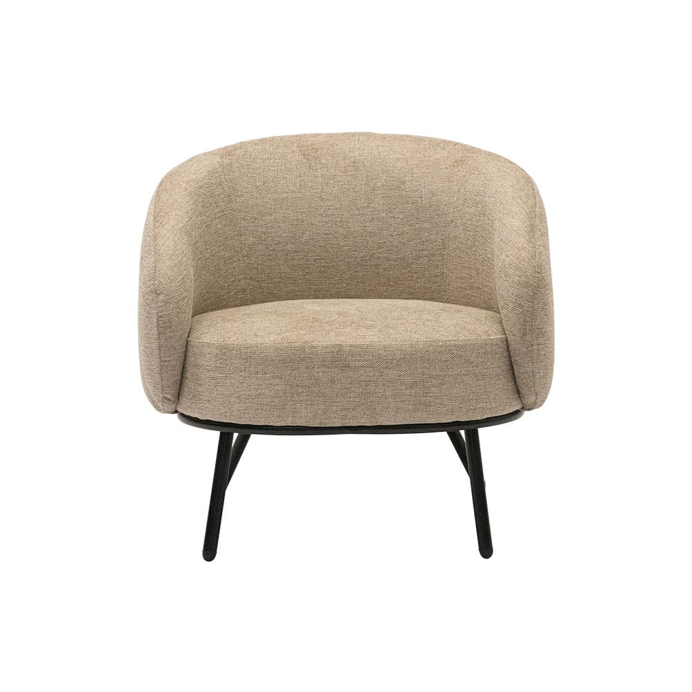 IDEN/1,1 Seater Sofa-2