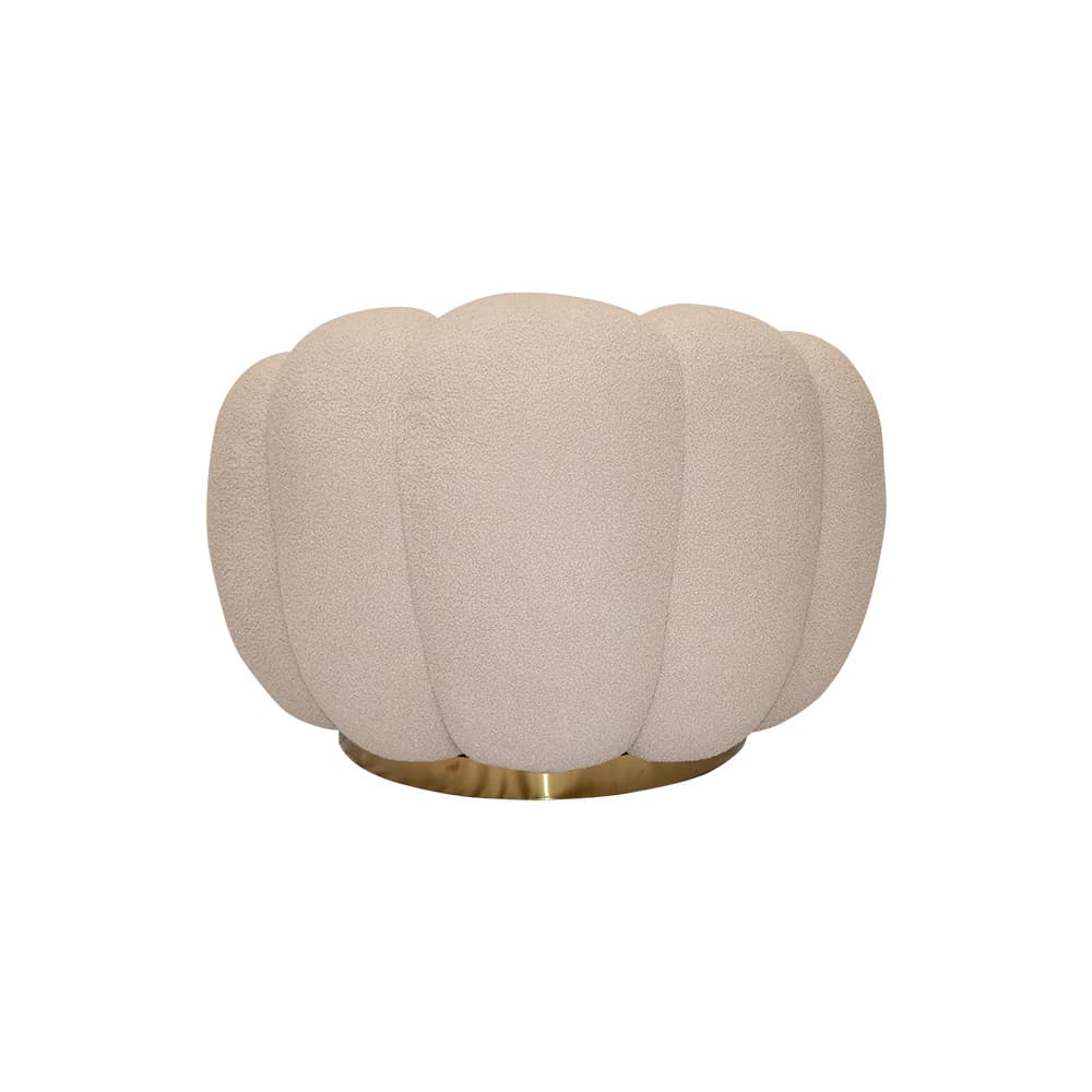 MIRONA/1,1 Seater Swivel Sofa-5