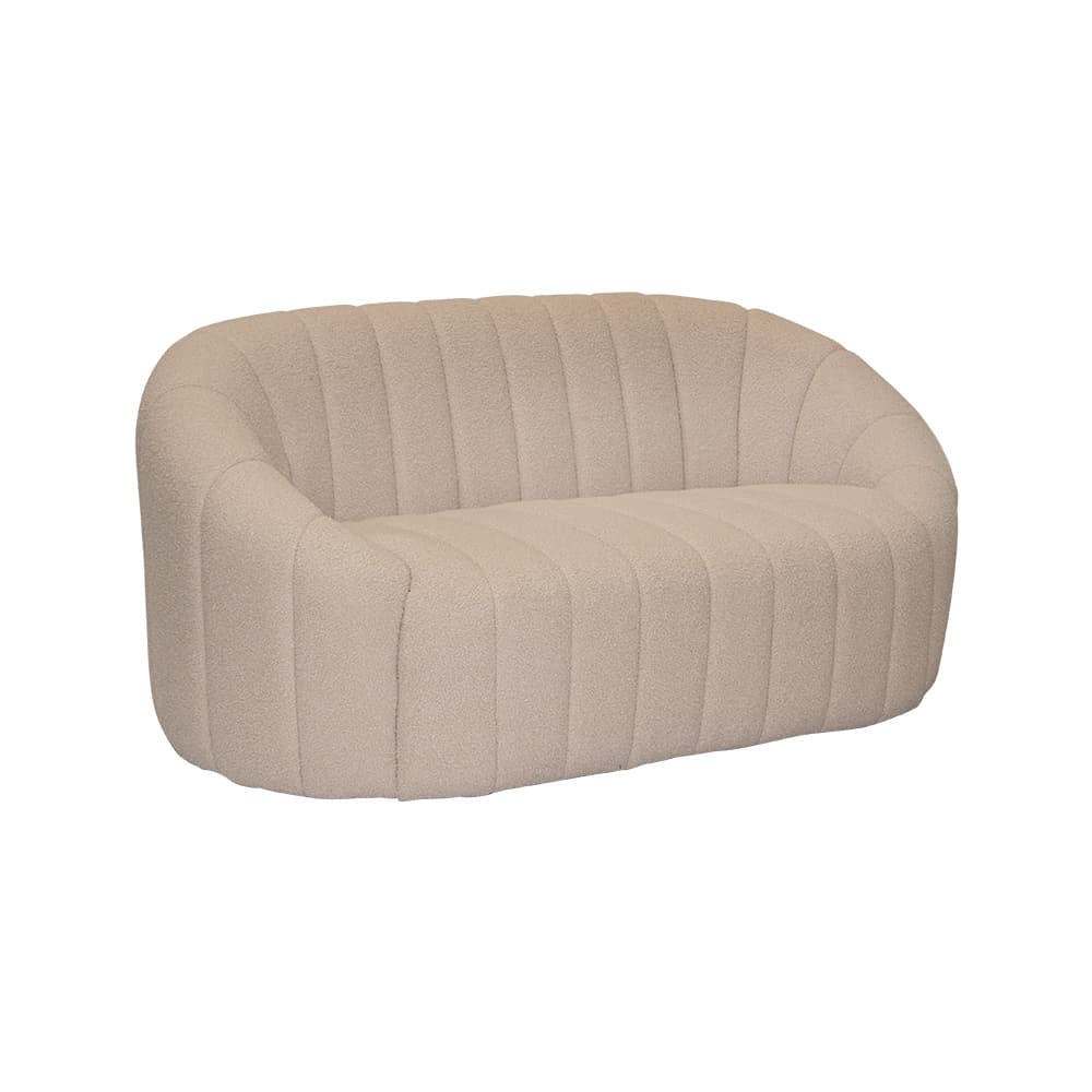 TUNIS/2,2 Seater Sofa-2