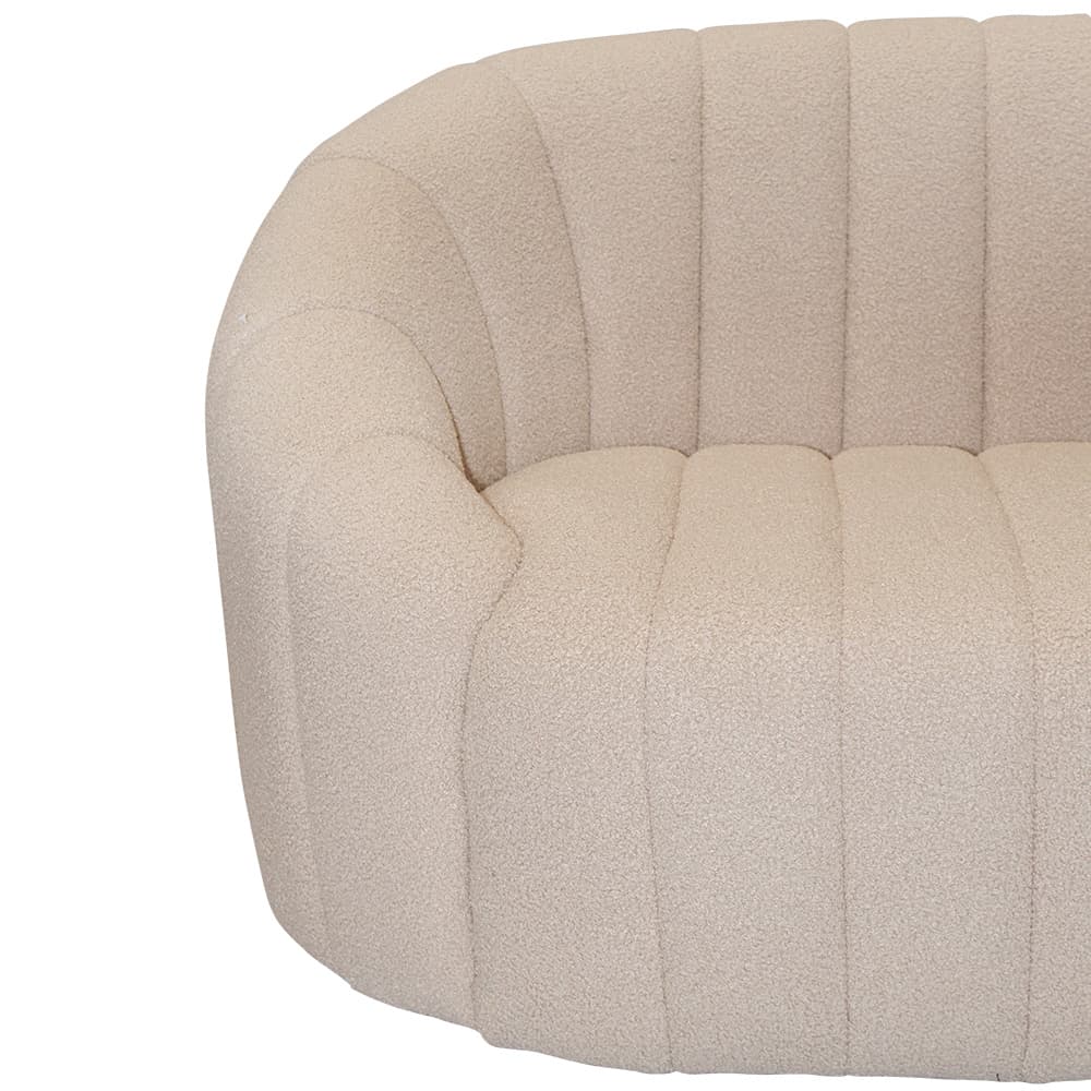 TUNIS/2,2 Seater Sofa-3