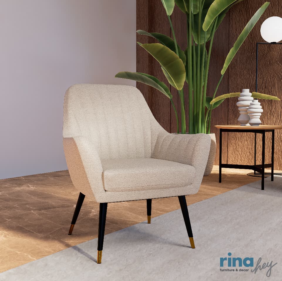 EDINBURGH/1,1 Seater Sofa-7