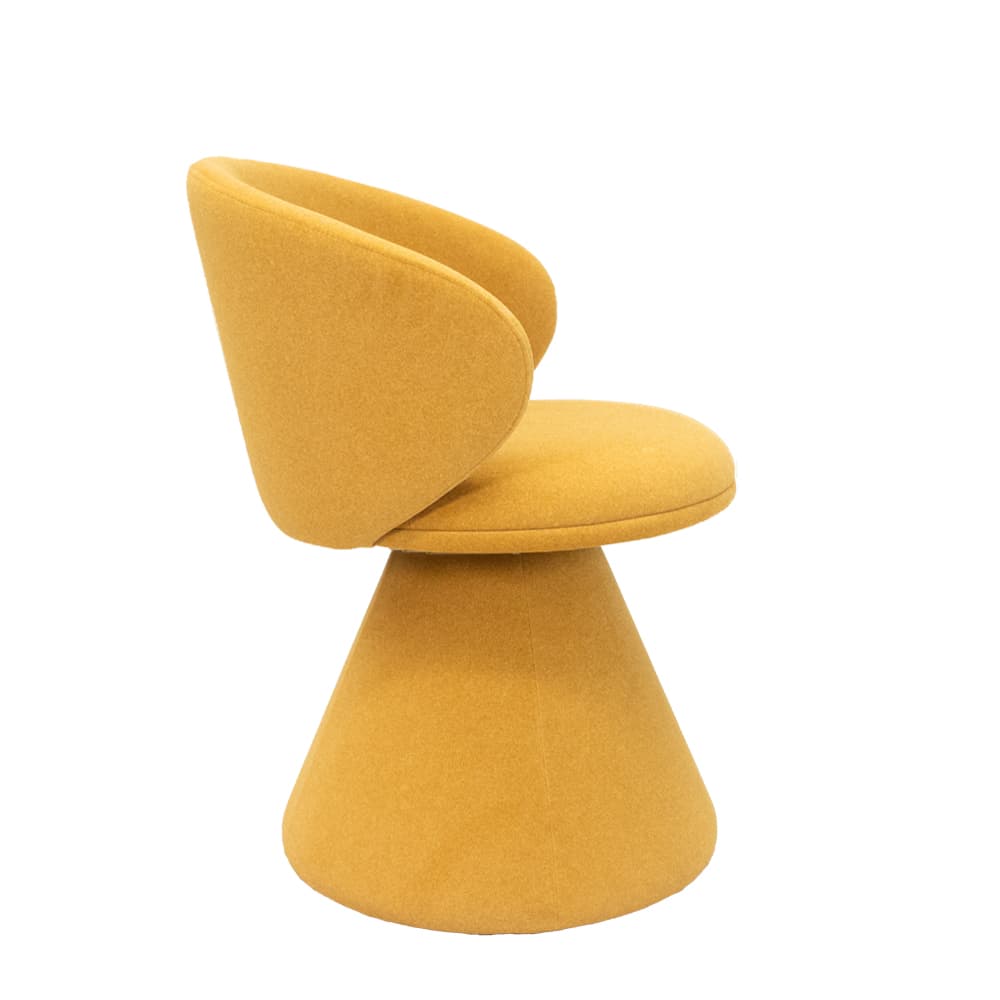 KAREN/1,โซฟา 1 ที่นั่งแบบหมุนได้-3