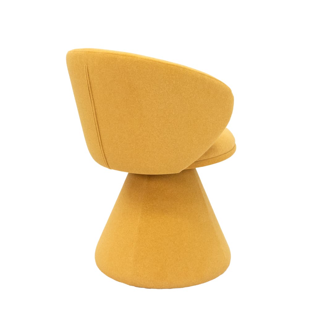 KAREN/1,โซฟา 1 ที่นั่งแบบหมุนได้-4