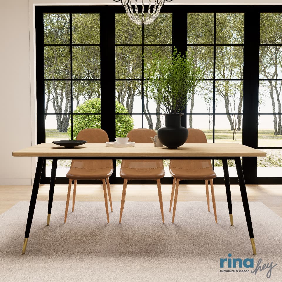 CLICK/180,โต๊ะอาหาร-6