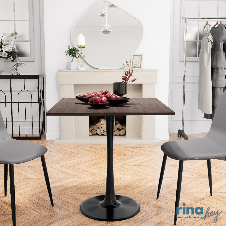 WILLIE/75,โต๊ะอาหาร-6