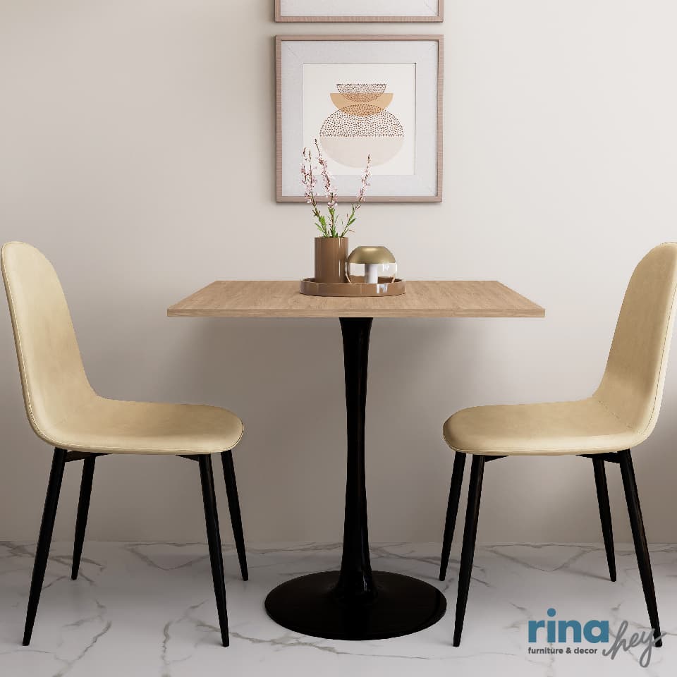 WILLIE/75,โต๊ะอาหาร-6