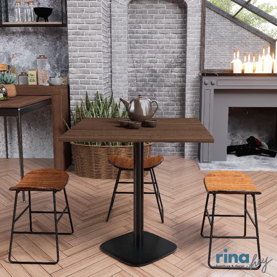 BUTTER/75,โต๊ะอาหาร-6