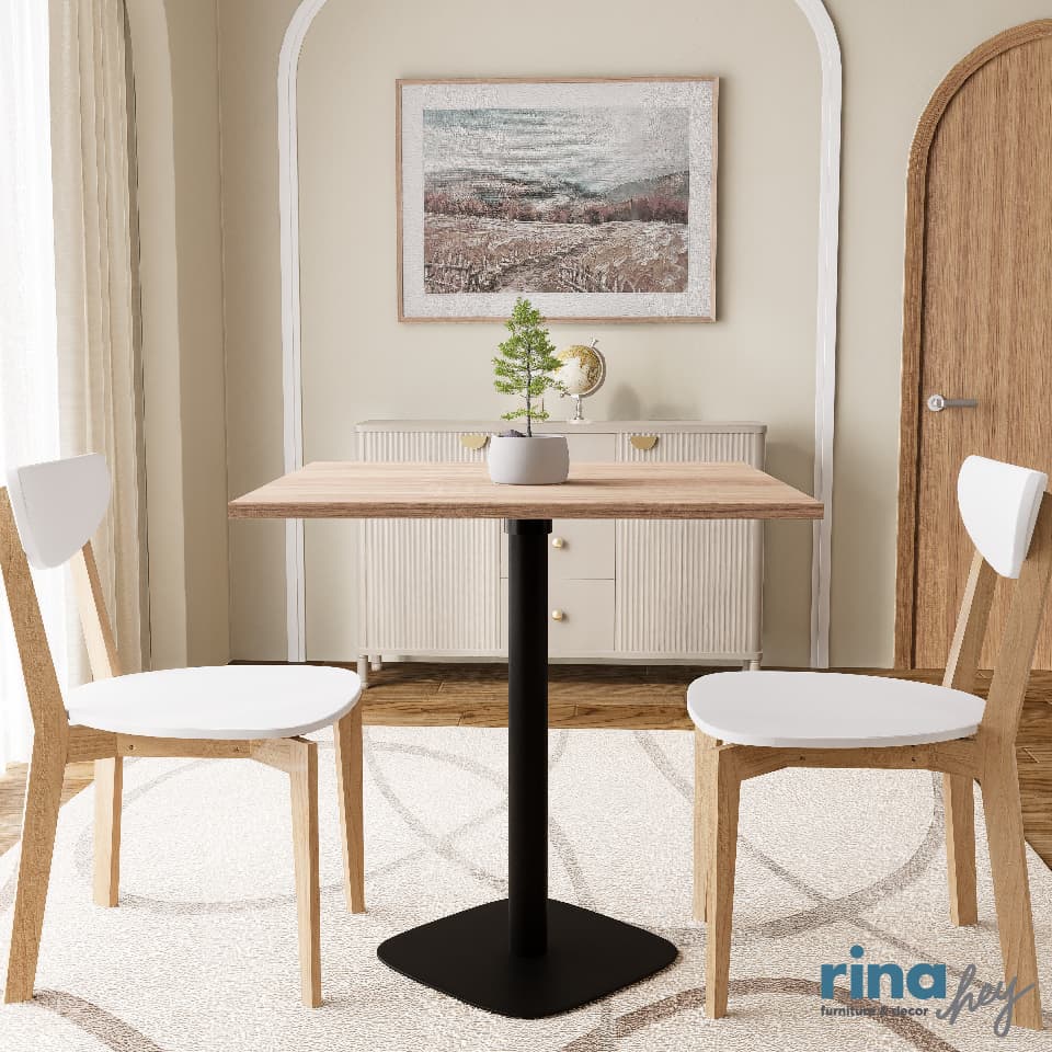 BUTTER/75,Dining Table-6