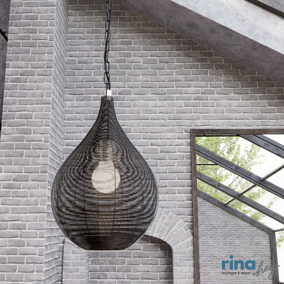 DENTE/1,Pendant Lamp-3