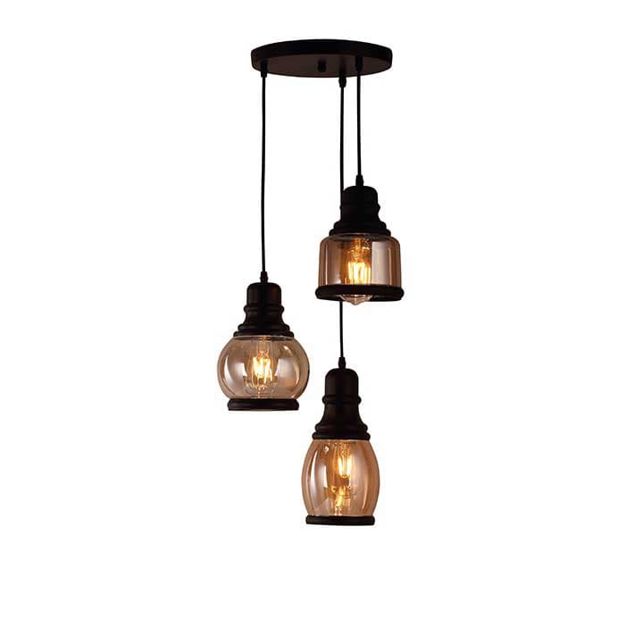 TOLEDO/3,โคมไฟติดเพดาน