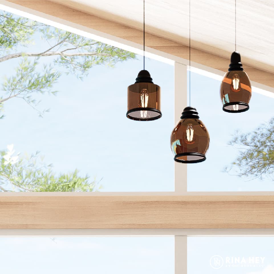 TOLEDO/3,Pendant Lamp-3