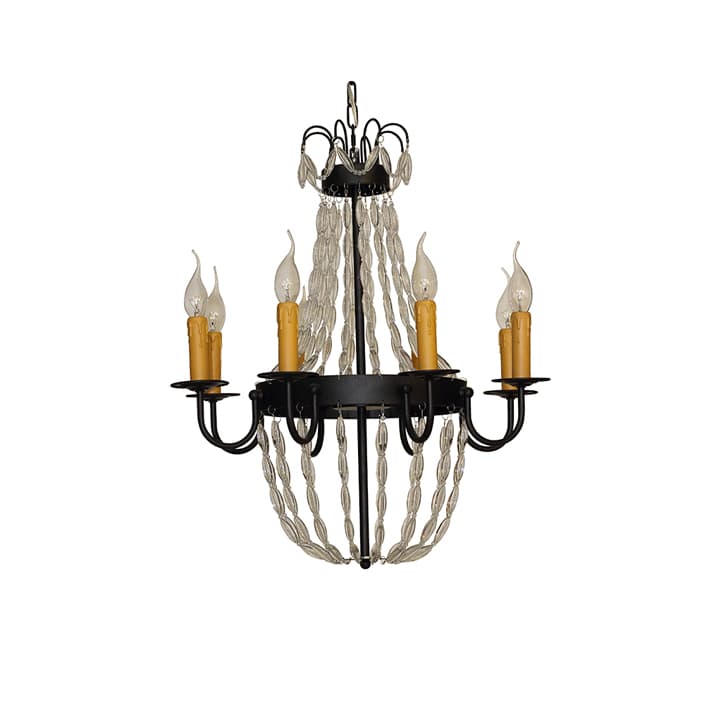 NOTTINGHAM/8,Chandelier