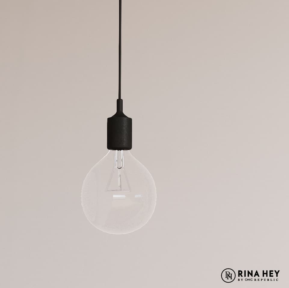 VISBY/1,Pendant Lamp-2