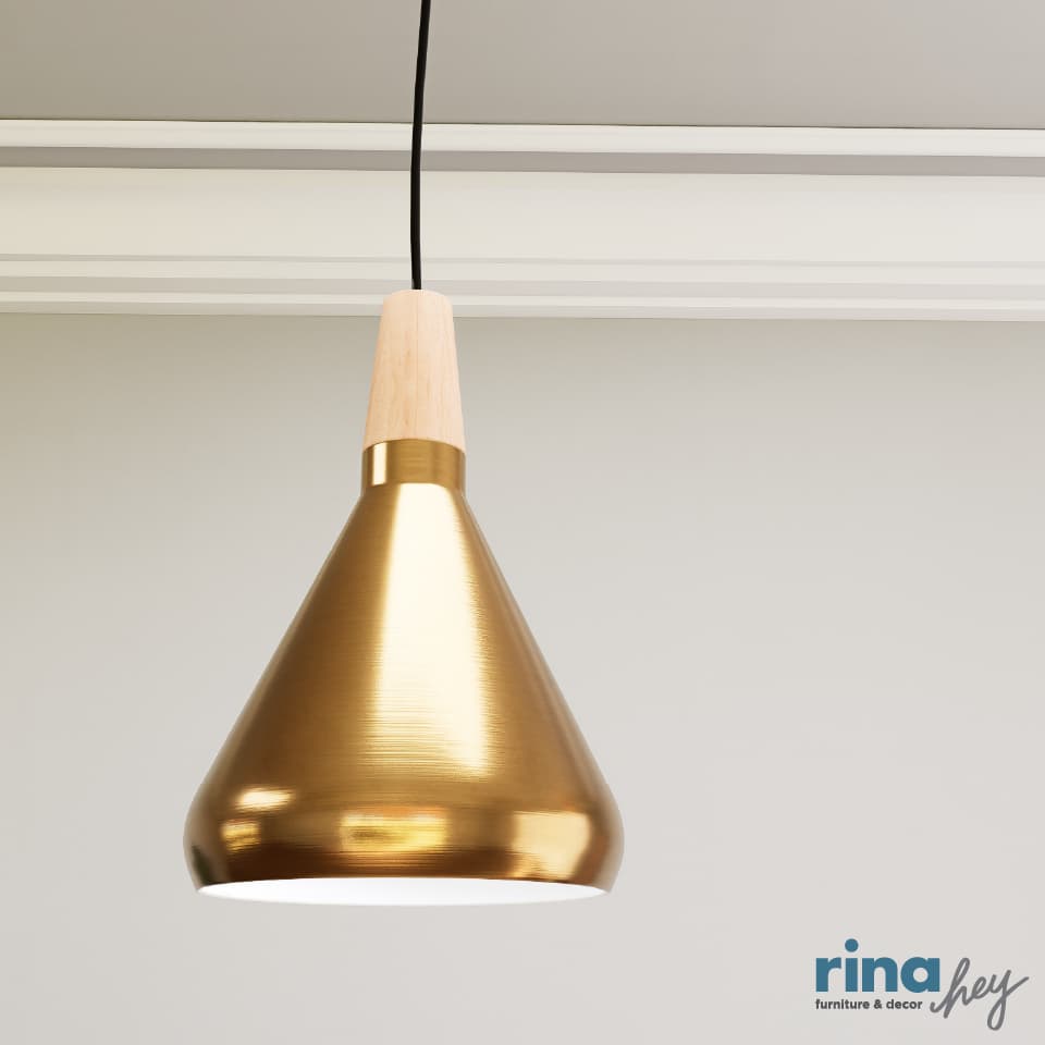 CALI-A/1,Pendant Lamp-3