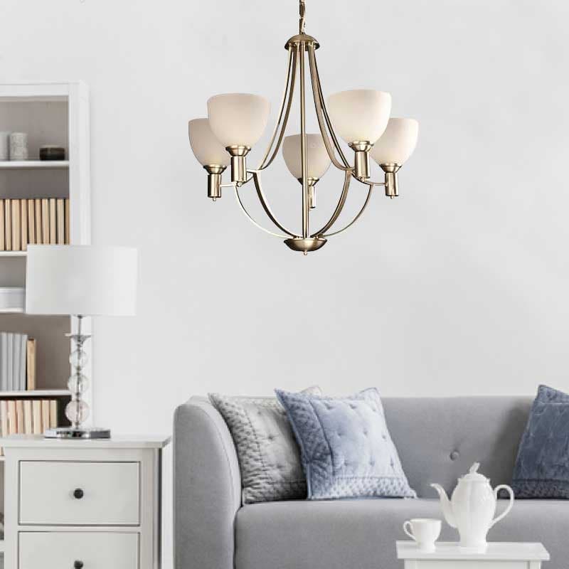 NOTRE/5,Chandelier-2