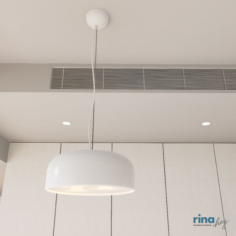 VINSON/3,Pendant Lamp-3