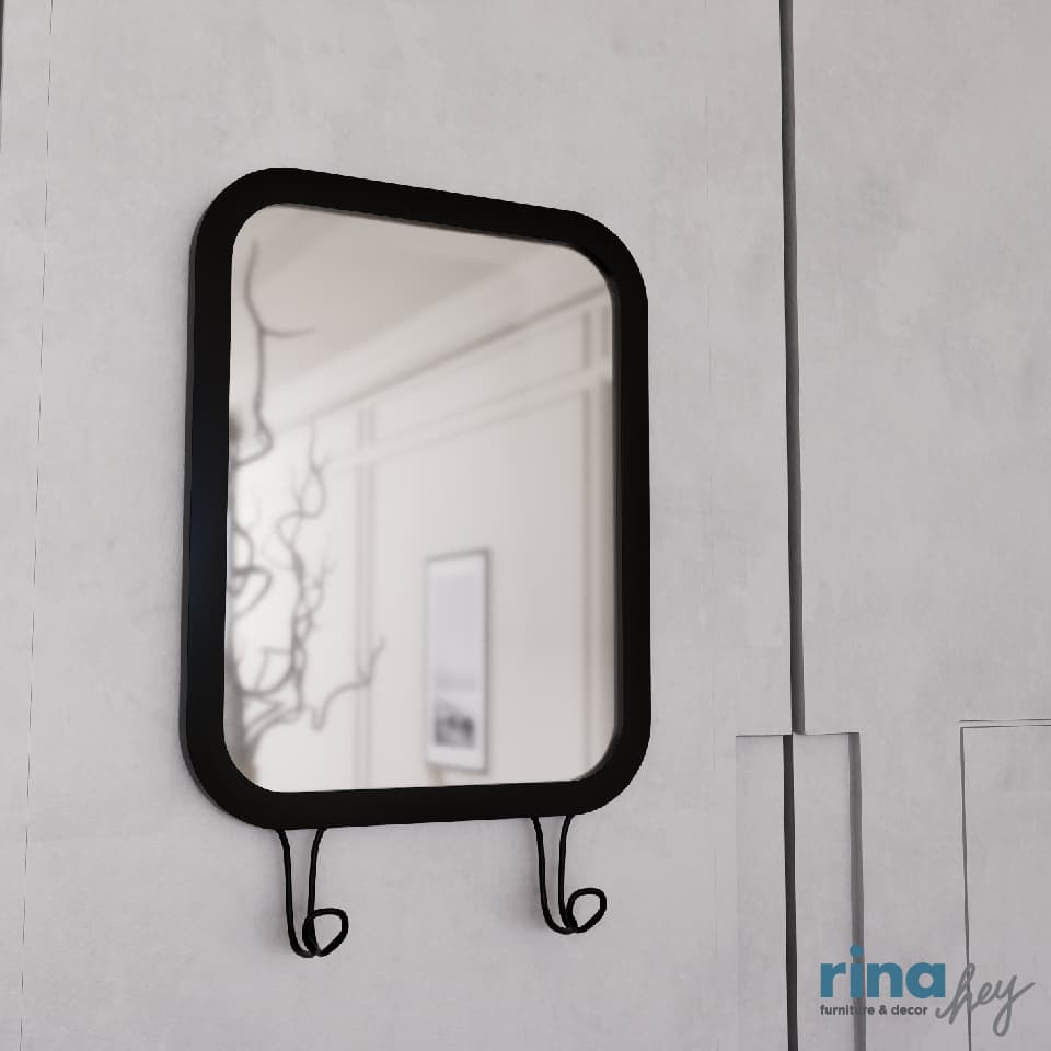 MONA/30x50,Mirror Frame-6