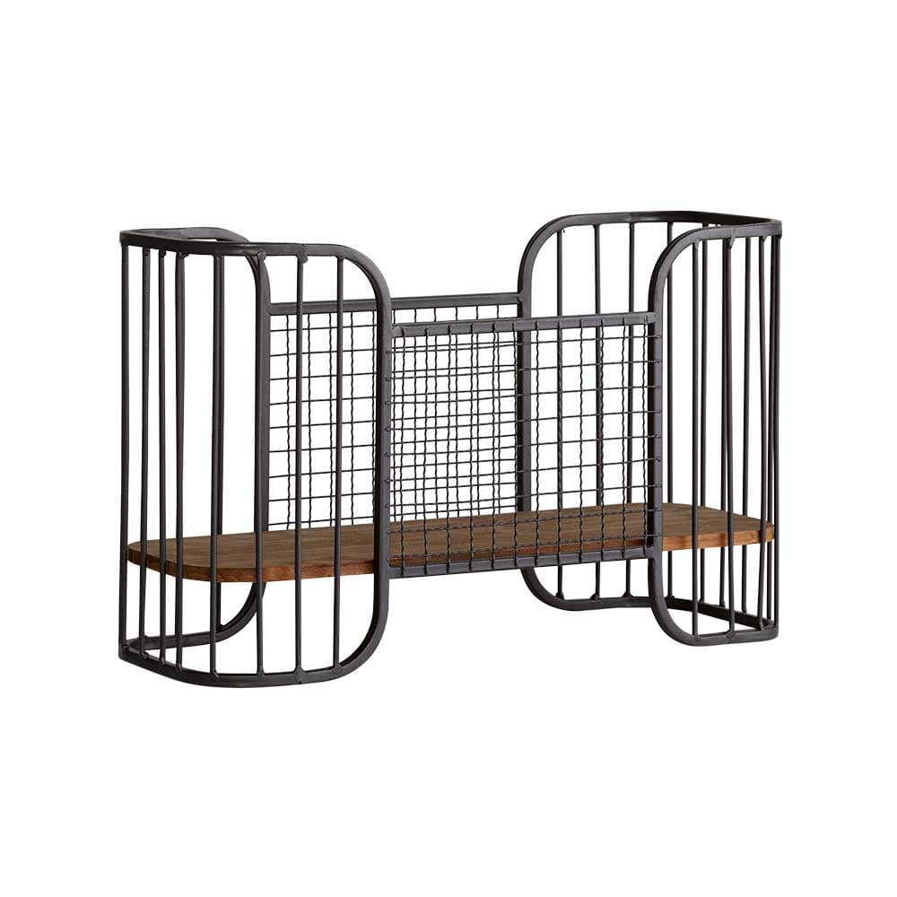 DUSTON,Basket