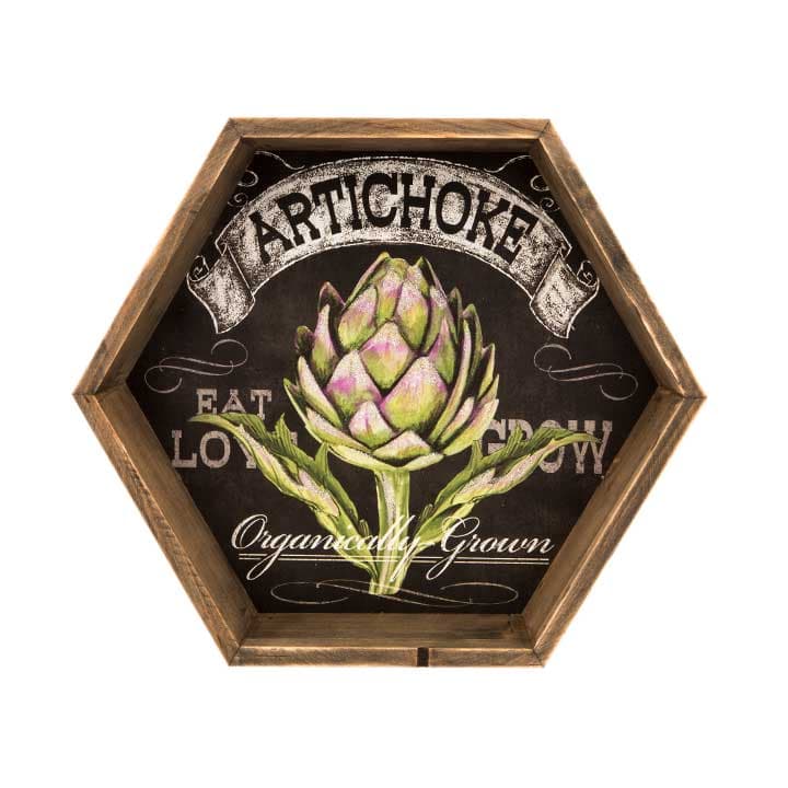 ARTICHOKE,Storage-2