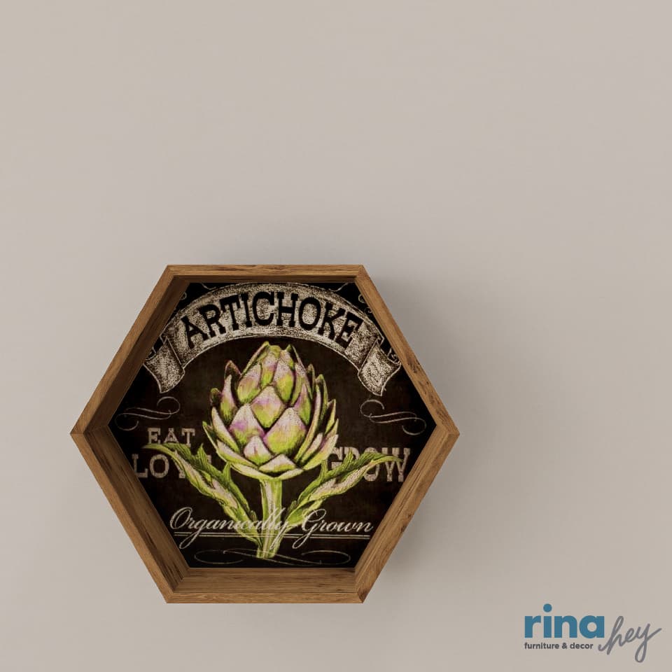 ARTICHOKE,Storage-3