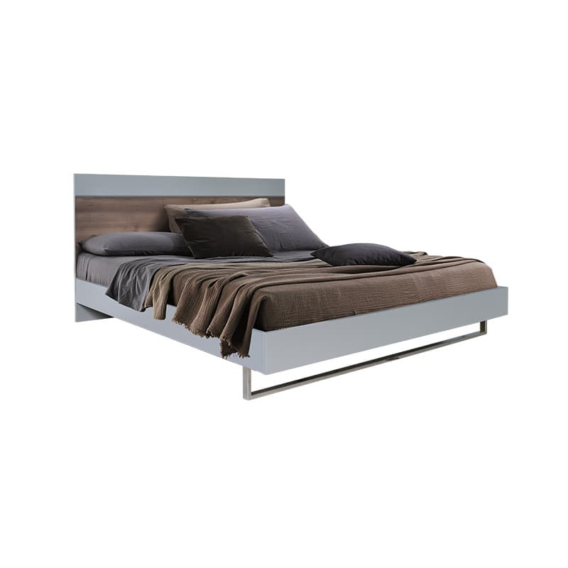 COOPER/180,6ft Bed