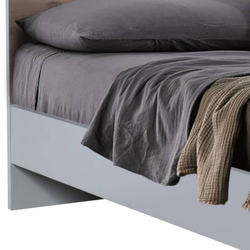 COOPER/180,6ft Bed-4