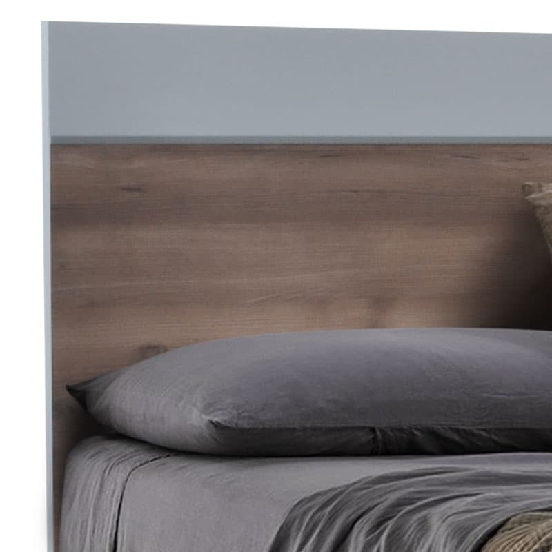 COOPER/180,6ft Bed-5