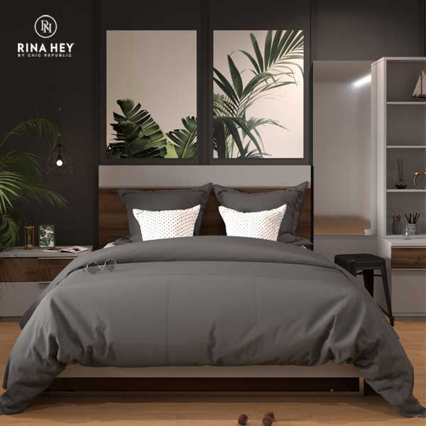 COOPER/180,6ft Bed-6