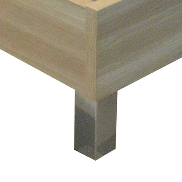 GLASTON/105,เตียง 3.5 ฟุต -4