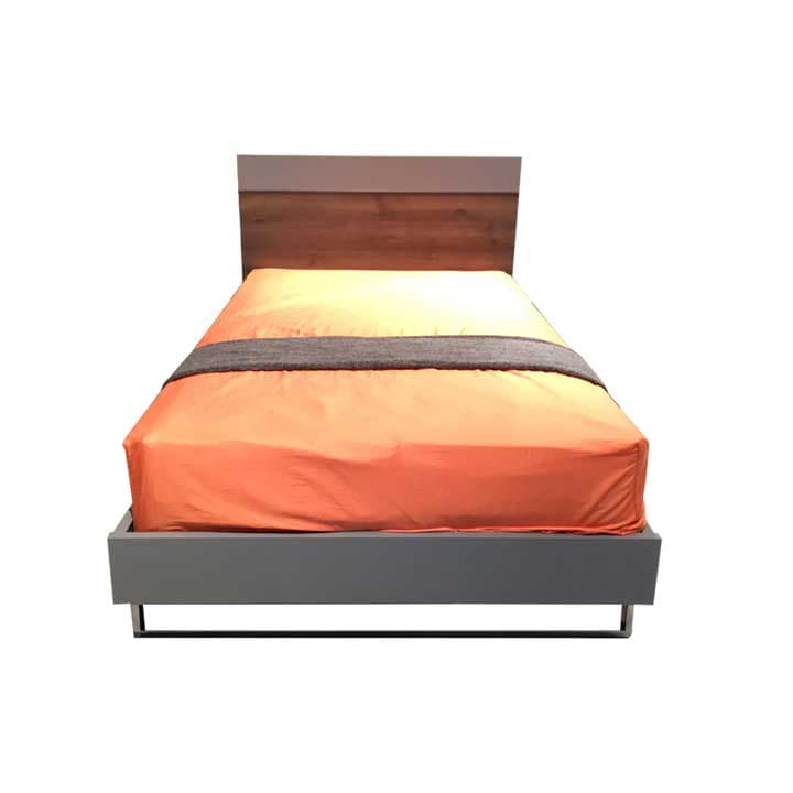 COOPER/105,3.5ft Bed-2