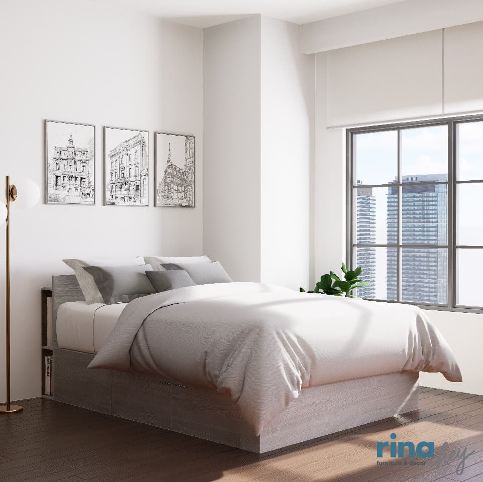 KAIZER/150,เตียง 5 ฟุต -5