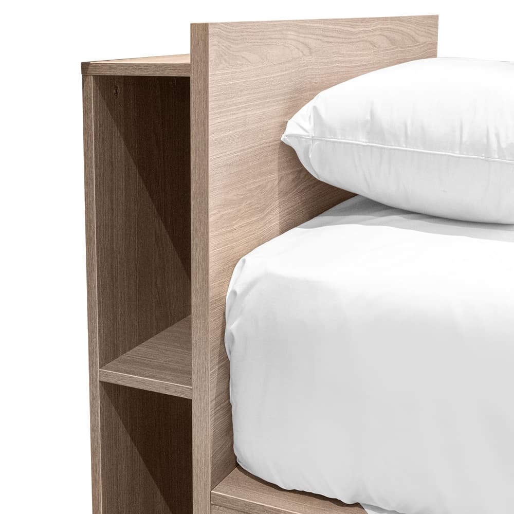 KAIZER/105,3.5ft Bed-6