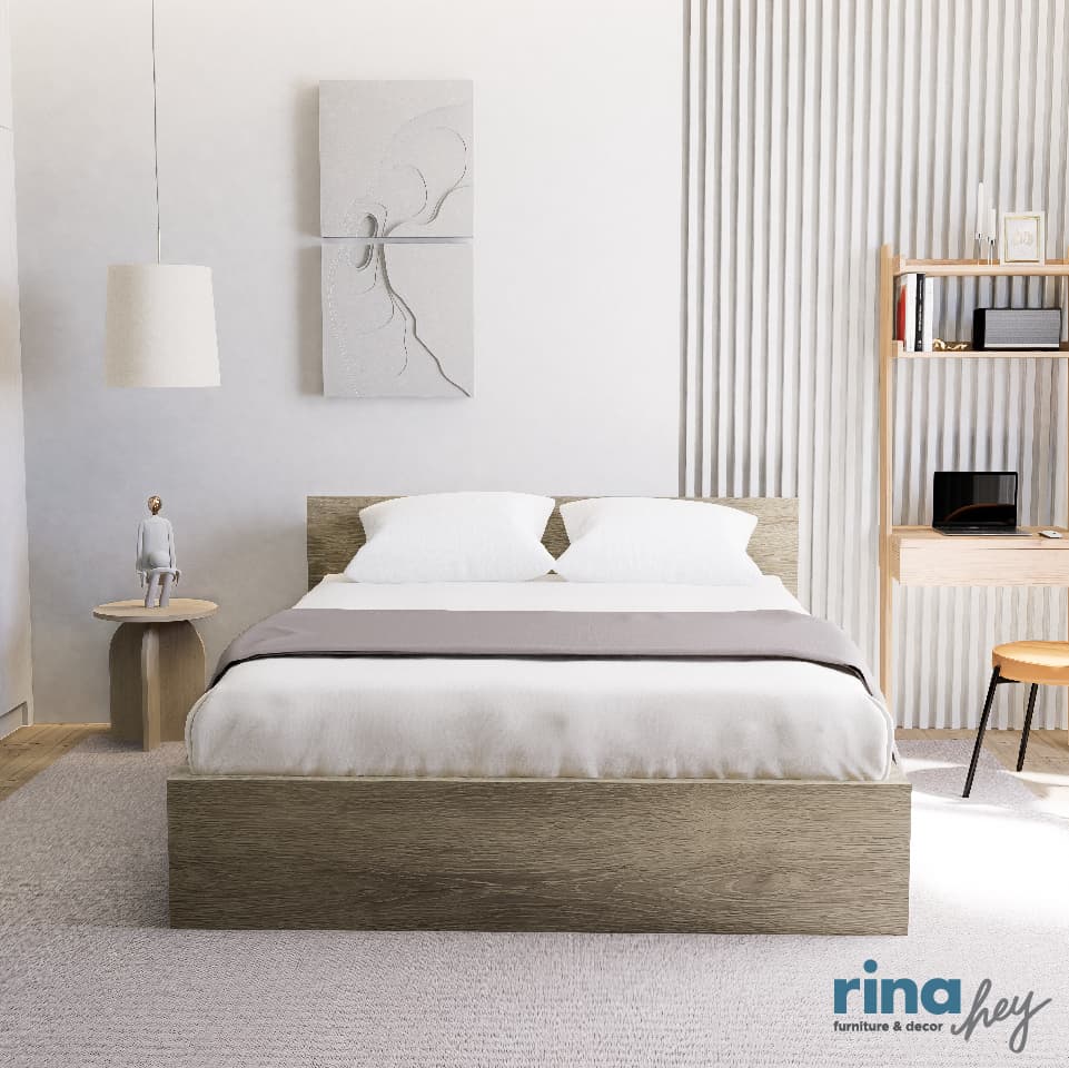 KAIZER/180,เตียง 6 ฟุต -6