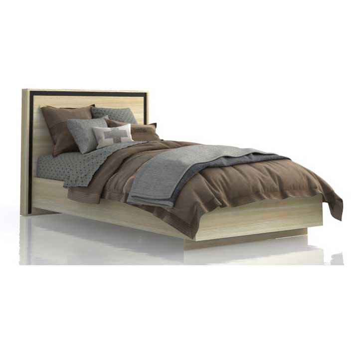 THE LINE/105,เตียง 3.5 ฟุต