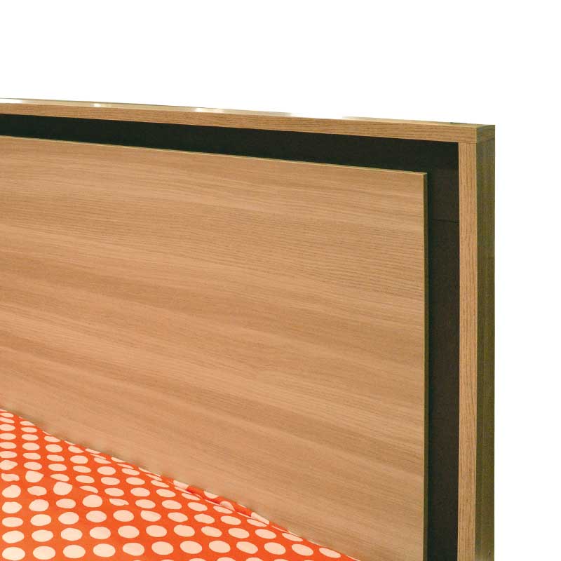 THE LINE/105,เตียง 3.5 ฟุต-3