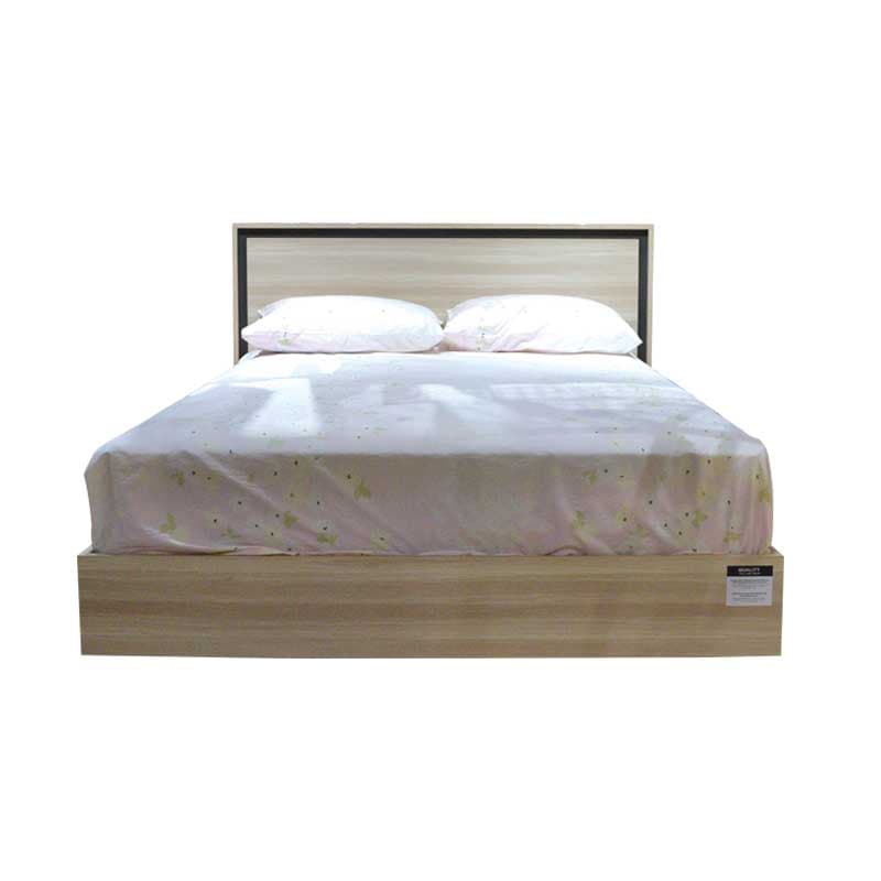 THE LINE/150,เตียง 5 ฟุต-2