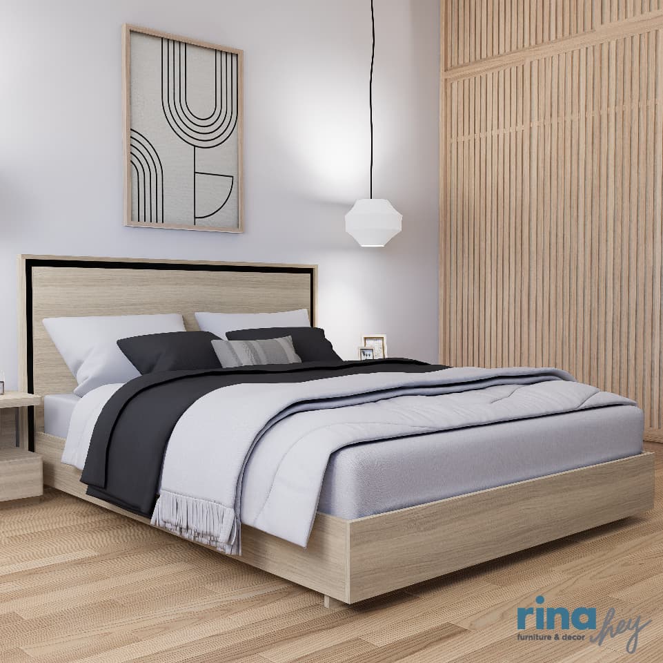 THE LINE/150,เตียง 5 ฟุต-4