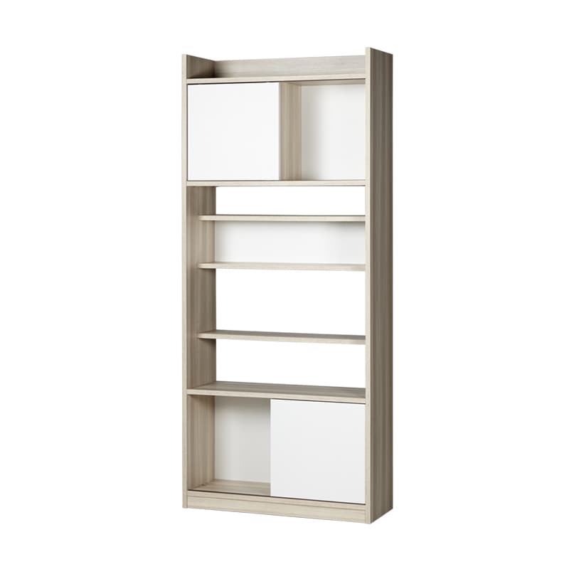 CALLUM/80,ชั้นวางหนังสือ -4