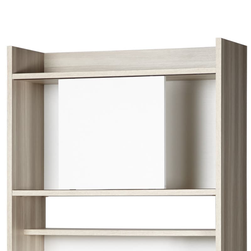 CALLUM/80,ชั้นวางหนังสือ -5