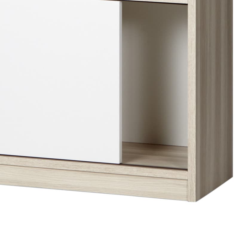 CALLUM/80,ชั้นวางหนังสือ -6