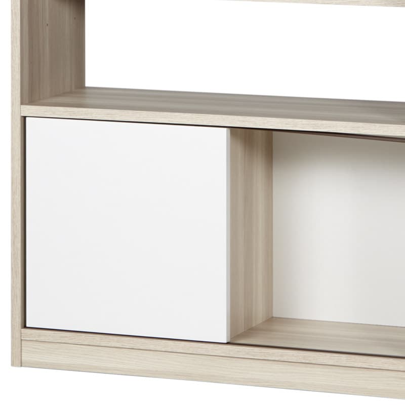 CALLUM/80,ชั้นวางหนังสือ -7