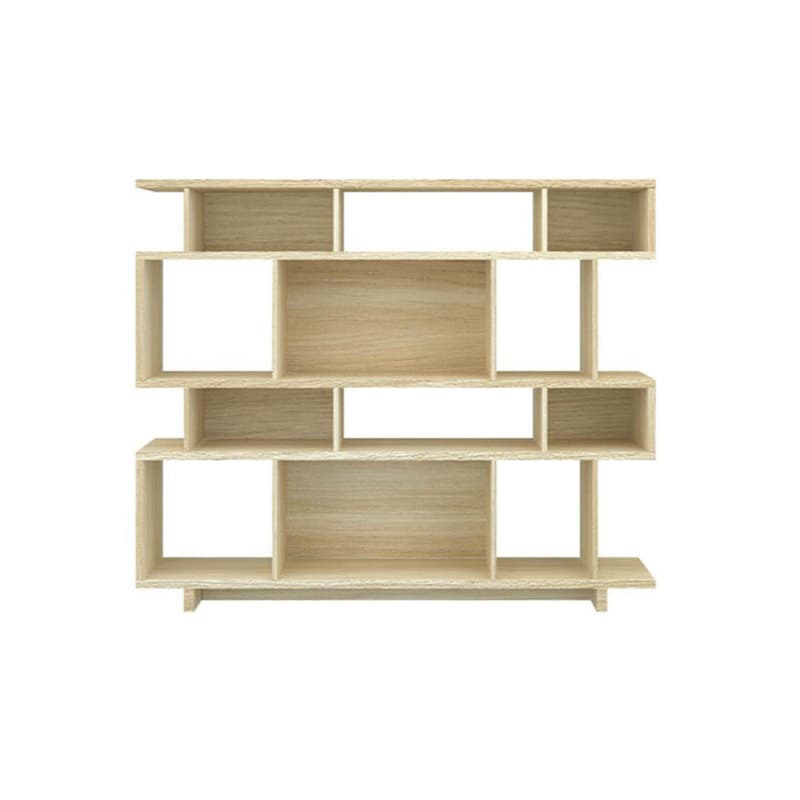 ZIZZA,ชั้นวางหนังสือ -2