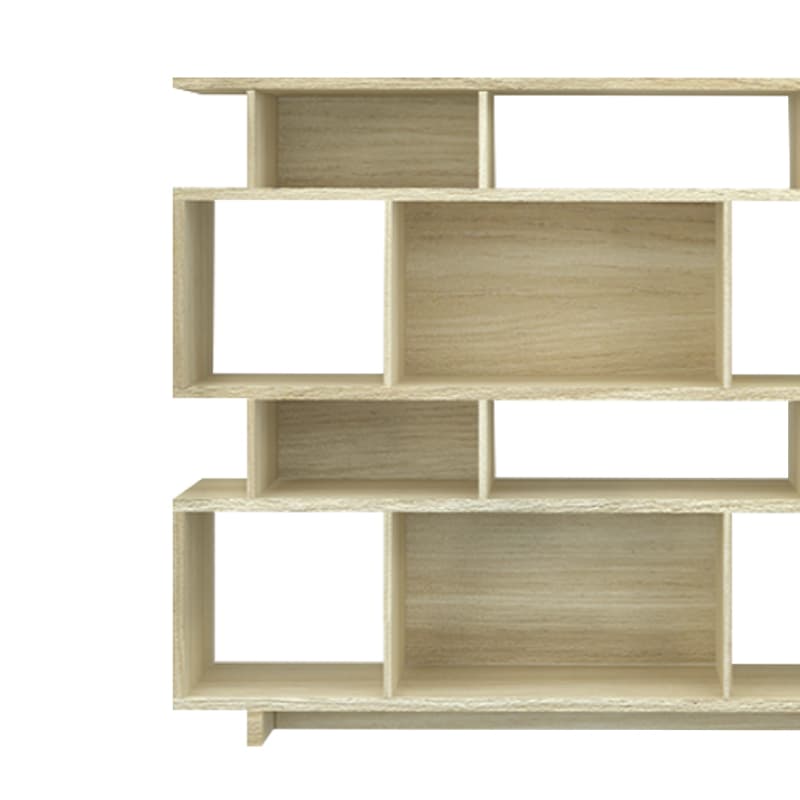 ZIZZA,ชั้นวางหนังสือ -3