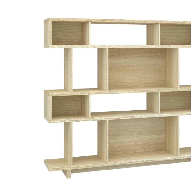 ZIZZA,ชั้นวางหนังสือ -4