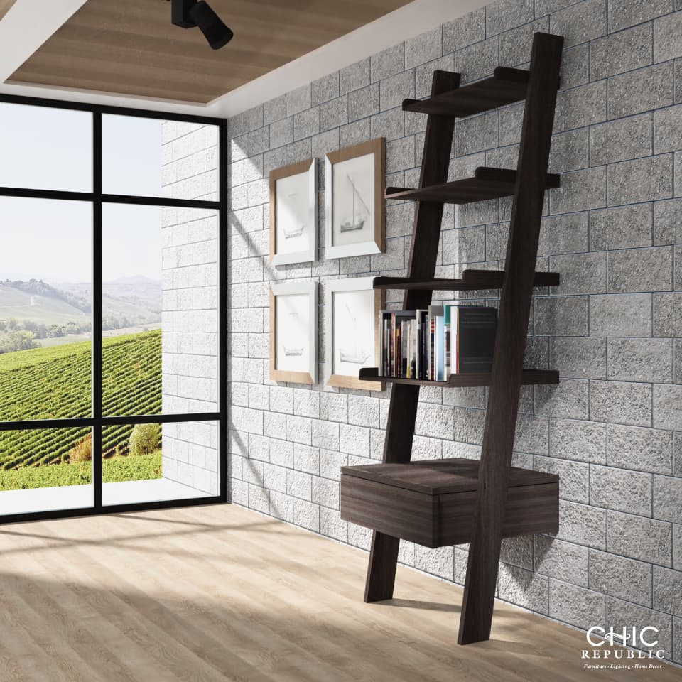 DELTA-NEW,ชั้นวางหนังสือ -3