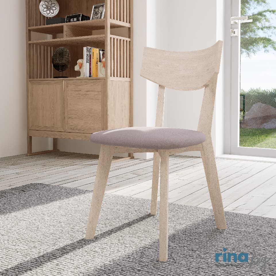 MOKKA/เก้าอี้รับประทานอาหาร-8