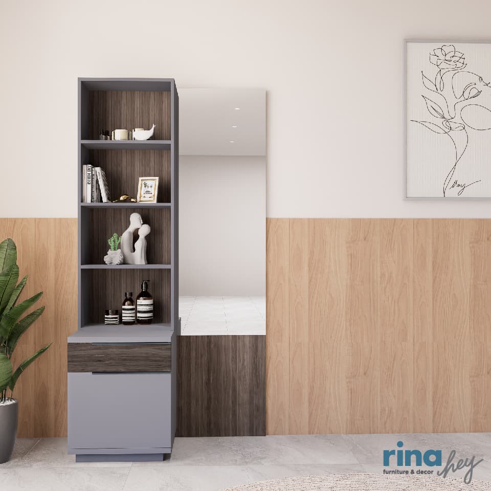 COOPER/90,โต๊ะเครื่องแป้ง -4