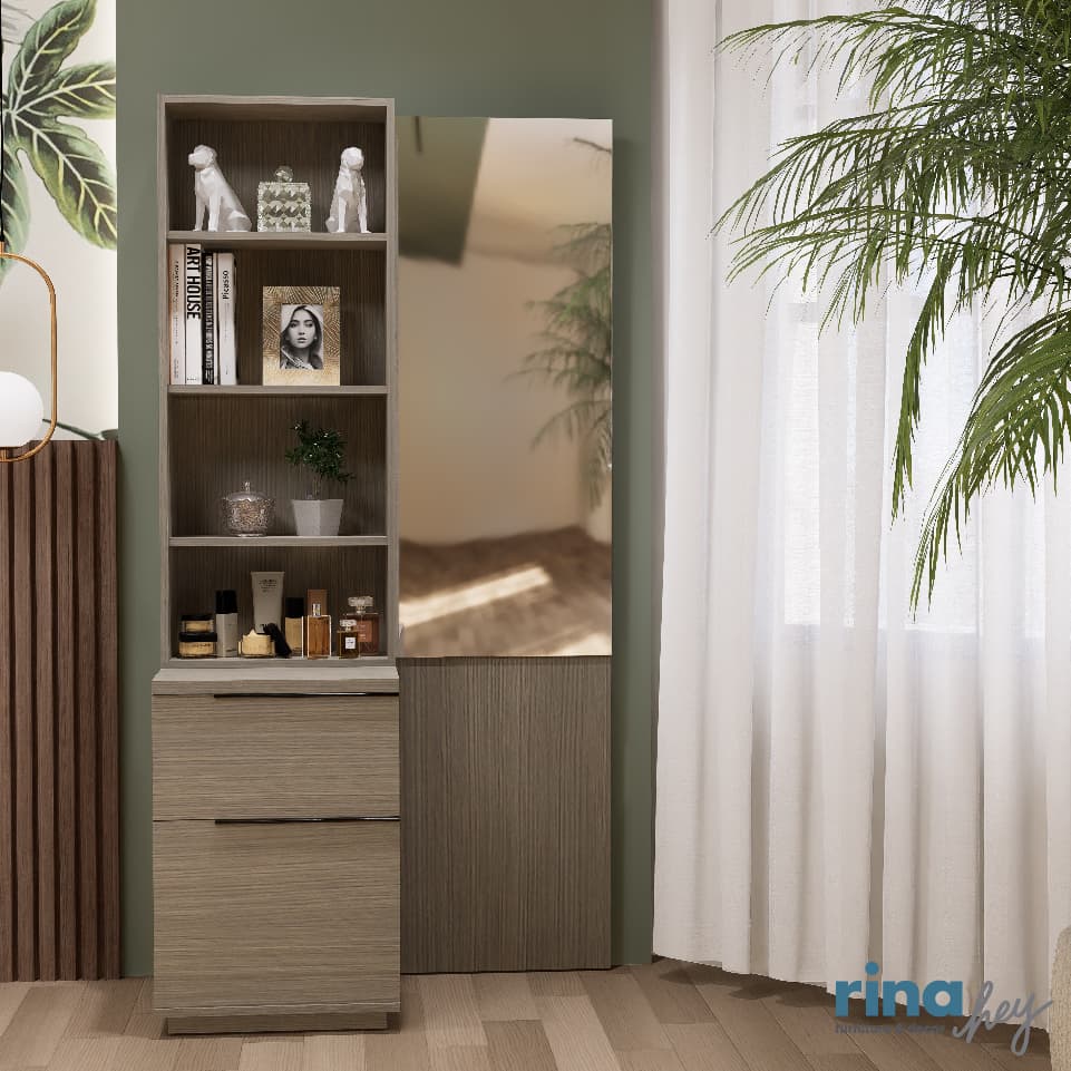 COOPER/90,Dressing Table-9