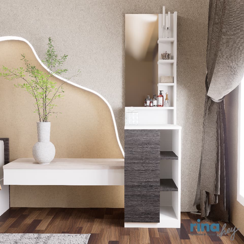 KAMU/40,Dressing Table-6